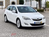 Opel Astra Sports Tourer 1.3 CDTi Enjoy S/S