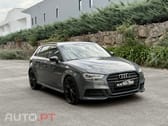 Audi A3 Sportback 2.0 TDI S-line S tronic