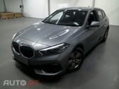 BMW 116 d Corporate Edition Auto