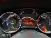Peugeot 3008 2.0 HDi Hybrid4 Limited Edition