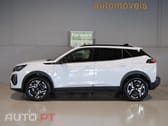 Peugeot E-2008 50 kWh Allure Pack