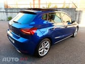 Seat Ibiza FR Plus