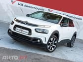 Citroen C4 Cactus 1.2 PureTech Shine