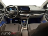 Hyundai Bayon 1.0 T-GDi 48-V Executive