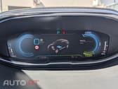 Peugeot 3008 1.6 Hybrid Allure Pack e-EAT8