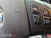 BMW 318 d Touring Line Sport