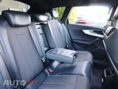Audi A4 Avant 2.0 TDI S-line S tronic
