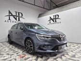 Renault Mégane Sport Tourer 1.5 Blue dCi Intens