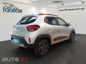 Dacia Spring Comfort Plus