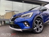 Renault Captur 1.0 TCe Techno
