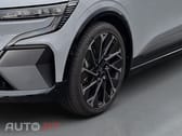 Renault Mégane ESPRIT ALPINE 220CV AUTONOMIA CONFORTO