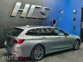 BMW 318 d Auto