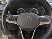 Volkswagen T-Cross 1.0 TSI Life DSG