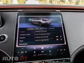Mercedes-Benz EQE 300 Electric Art
