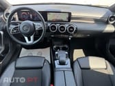 Mercedes-Benz A 180 d Progressive Aut.
