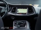 Dodge Challenger Auto SXT Plus