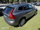 Volvo XC60 2.0 T8 PHEV Momentum Plus AWD