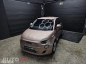 Fiat 500e Standard