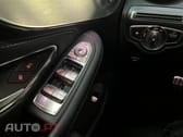 Mercedes-Benz C 220 D cabrio Auto