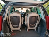 Peugeot 807 2.2 HDI
