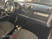 Smart ForTwo 1.0 mhd Passion 71