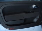 Fiat 500C 1.2 Lounge S&S