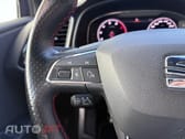 Seat Leon 1.5 TSI FR