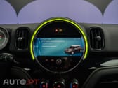 MINI Countryman Cooper SE ALL4 Auto