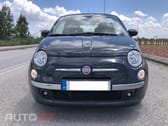 Fiat 500 1.3 16V Multijet Lounge