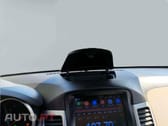 Chevrolet Cruze 1.6 CDTI 