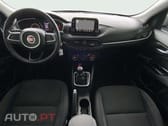 Fiat Tipo 1.6 M-Jet Lounge J17