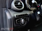 Mercedes-Benz C 220 BlueTEC AMG Line