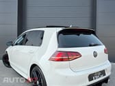 Volkswagen Golf GTD