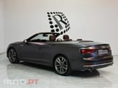 Audi A5 2.0 TFSI Sport