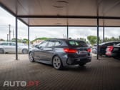 BMW 116 d Corporate Edition M