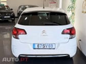 Citroen C4 1.6 BlueHDi Live