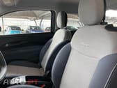 Fiat 500e 42kWh