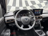 Dacia Sandero 1.0 TCe Journey