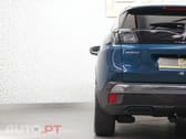 Peugeot 3008 1.5 BlueHDi Allure