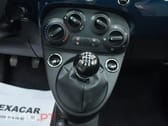 Fiat 500 1.0 Hybrid