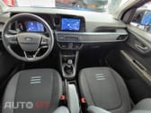 Ford Tourneo 1.0 EcoBoost Active
