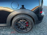 MINI Clubman Cooper D