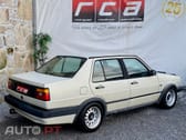 Volkswagen Jetta 1.6 CL+