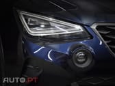 Seat Arona FR Plus