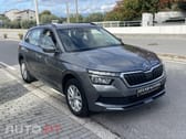 Skoda Kamiq 1.0 TSI DSG