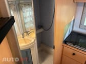 Ford Transit 2.5 D Challenger
