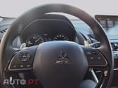 Mitsubishi Eclipse Cross I.V.A DEDUTÍVEL Plug-In Hybrid 4WD