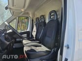 Peugeot Boxer Boxer L1H1
