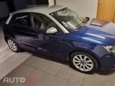 Audi A1 Sportback 1.6 TDI S tronic