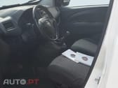 Fiat Doblo 1.6